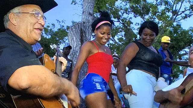 The program will also be available for streaming online.